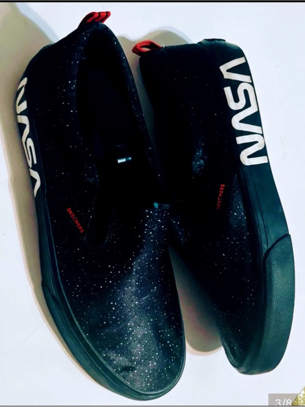 Skechers slip men’s